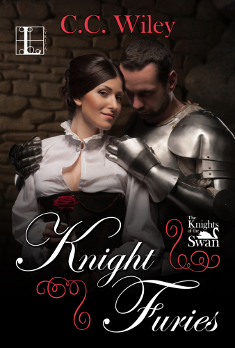 Knight Furies Wiley C C