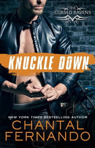 Knuckle Down Fernando Chantal