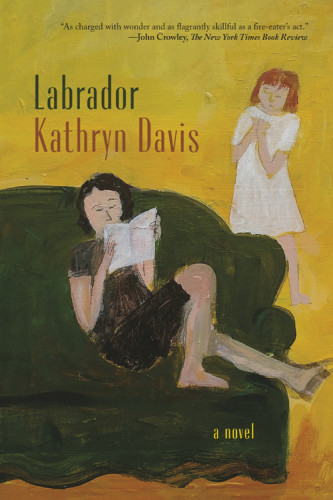 Labrador Davis Kathryn
