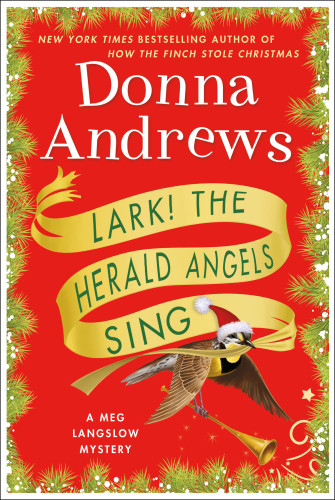 Lark The Herald Angels Sing Andrews Donna