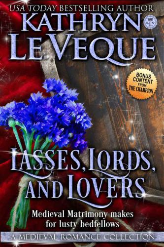 Lasses Lords And Lovers Le Veque Kathryn