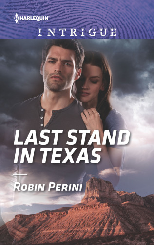 Last Stand In Texas Perini Robin