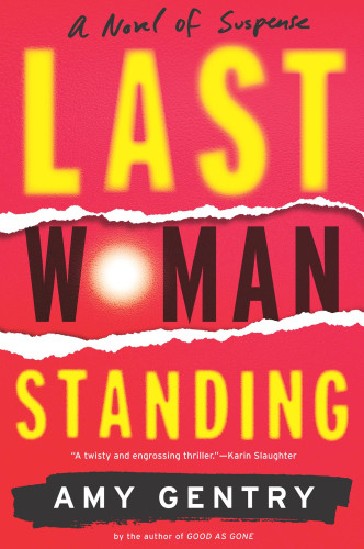 Last Woman Standing Gentry Amy