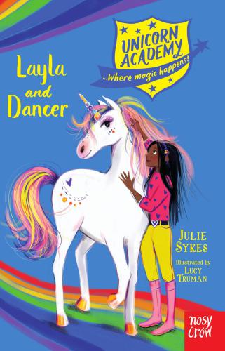 Layla And Dancer Sykes Julie