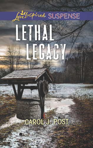 Lethal Legacy Post Carol J