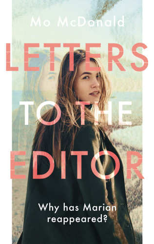 Letters To The Editor Why Has Marian Reappeared Mcdonald Mo