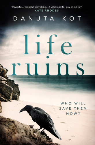 Life Ruins Kot Danuta