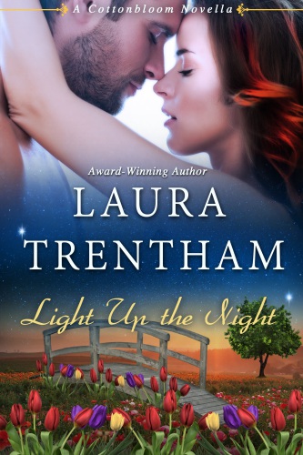 Light Up The Night Trentham Laura