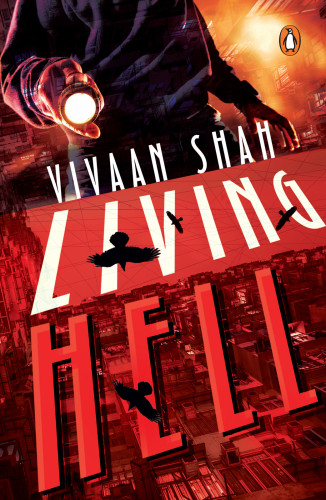 Living Hell Shah Vivaan