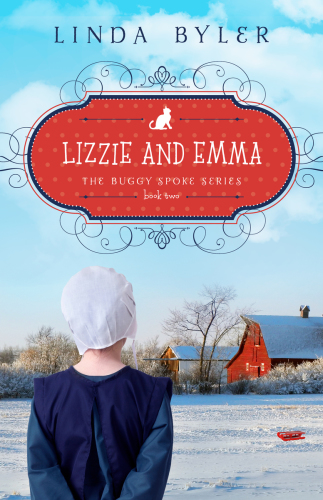 Lizzie And Emma Byler Linda