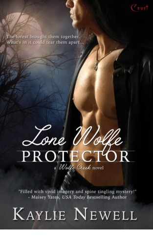 Lone Wolfe Protector Newell Kaylie