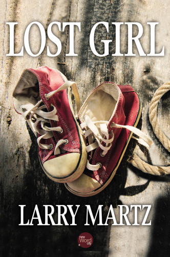 Lost Girl Martz Larry