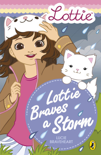 Lottie Braves A Storm Braveheart Lucie