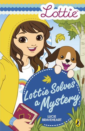 Lottie Dolls Braveheart Lucie