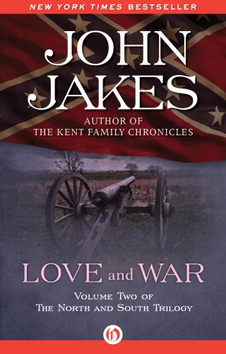 Love And War Jakes John