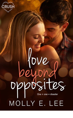 Love Beyond Opposites Lee Molly E