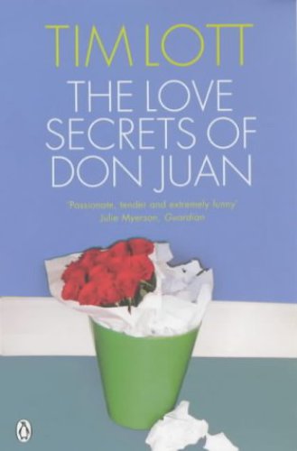 Love Secrets Of Don Juan Lott Tim