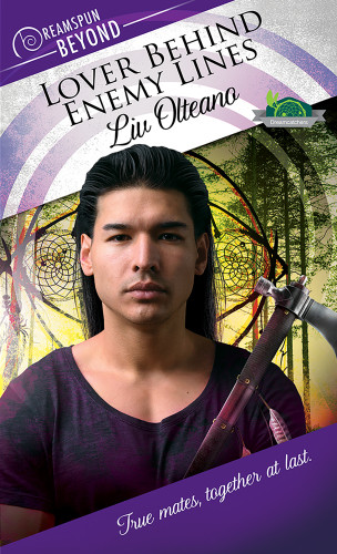 Lover Behind Enemy Lines Olteano Liv