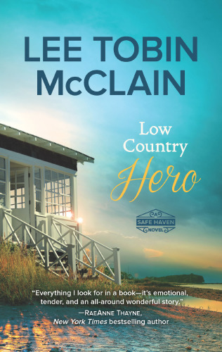 Low Country Hero Mcclain Lee Tobin