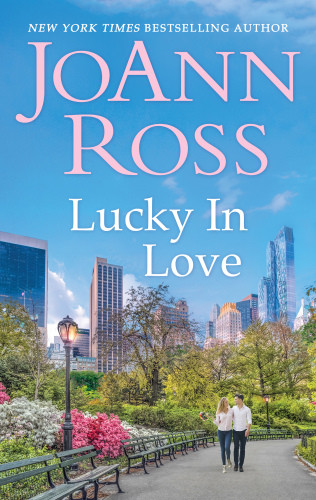 Lucky In Love Ross Joann