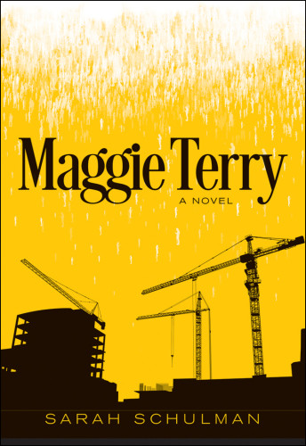 Maggie Terry Schulman Sarah