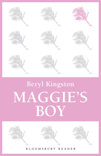 Maggies Boy Kingston Beryl
