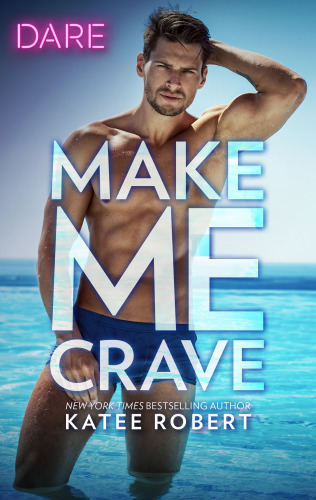 Make Me Crave Us Katee Robert