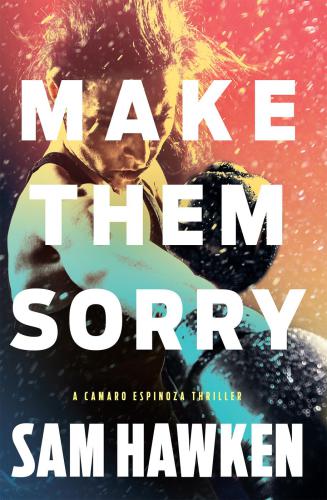 Make Them Sorry Hawken Sam