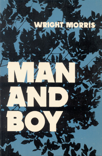Man And Boy Morris Wright