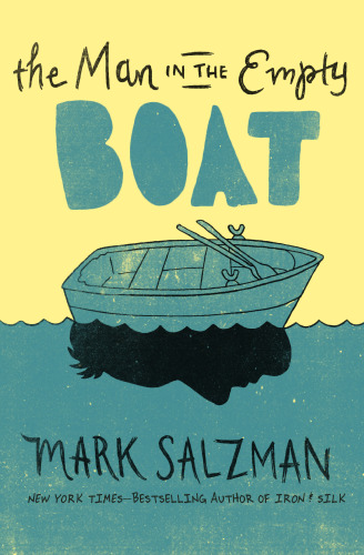 Man In The Empty Boat Salzman Mark