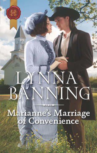 Mariannes Marriage Of Convenience Banning Lynna