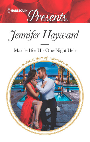 Married For His Onenight Heir Hayward Jennifer
