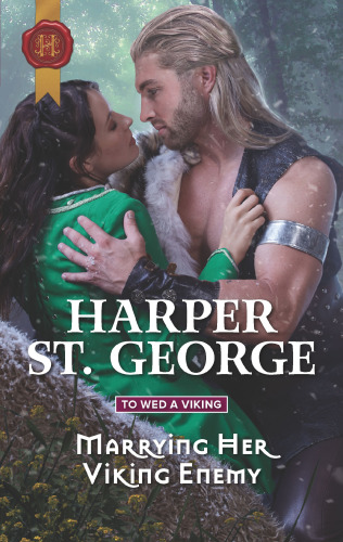 Marrying Her Viking Enemy St George Harper