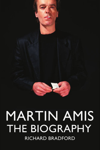 Martin Amis Bradford Richard