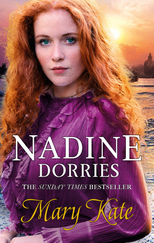 Mary Kate Dorries Nadine