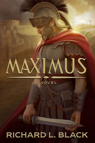 Maximus Black Richard L