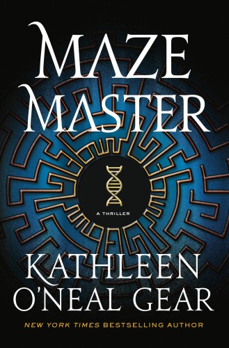 Maze Master Gear Kathleen Oneal