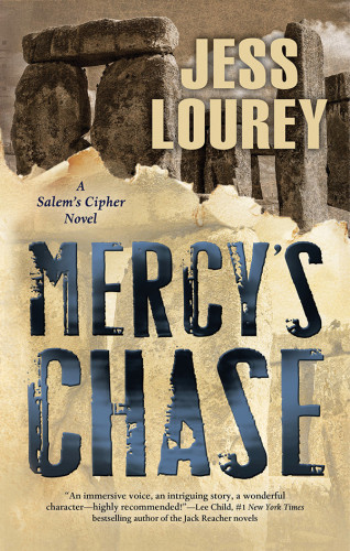 Mercys Chase Lourey Jess