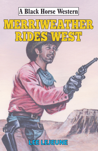 Merriweather Rides West Lee Lejeune