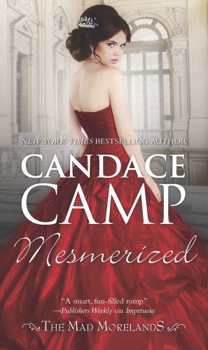 Mesmerized Camp Candace