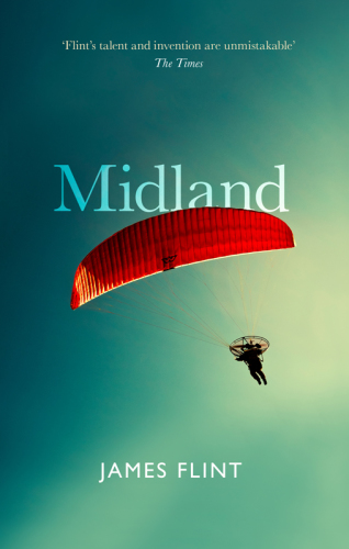 Midland Flint James