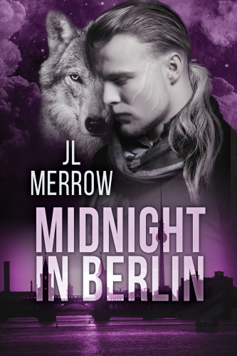 Midnight In Berlin Merrow J L