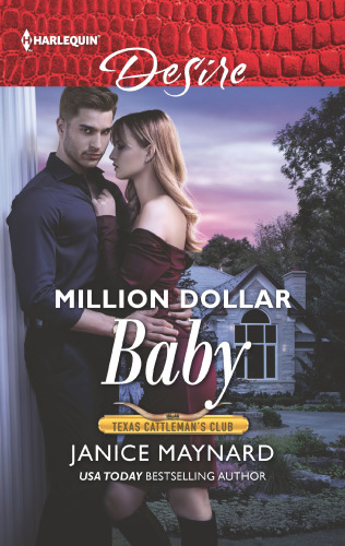 Million Dollar Baby Maynard Janice