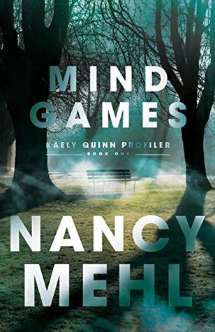 Mind Games 1st Edition Mehl Nancy