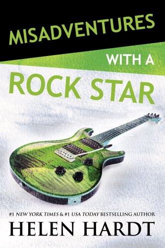 Misadventures With A Rockstar Hardt Helen