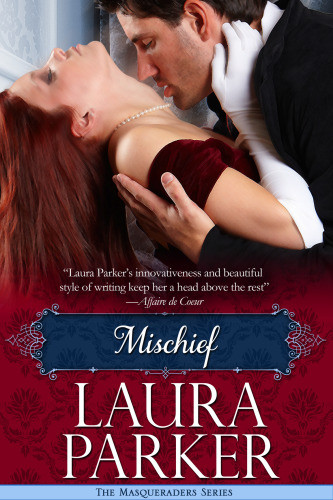 Mischief Parker Laura