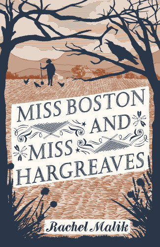Miss Boston And Miss Hargreaves Malik Rachel