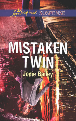 Mistaken Twin Bailey Jodie