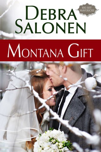 Montana Gift Her Forever Gift Salonen Debra