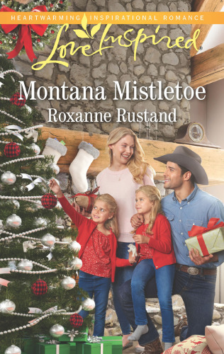 Montana Mistletoe Roxanne Rustand